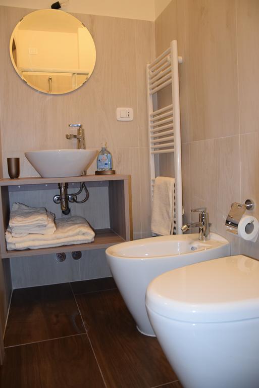 B&B L'Acero Casto Cameră foto