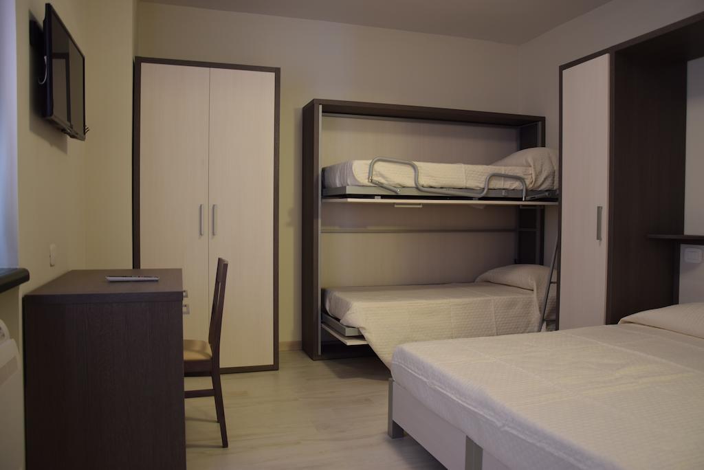 B&B L'Acero Casto Cameră foto