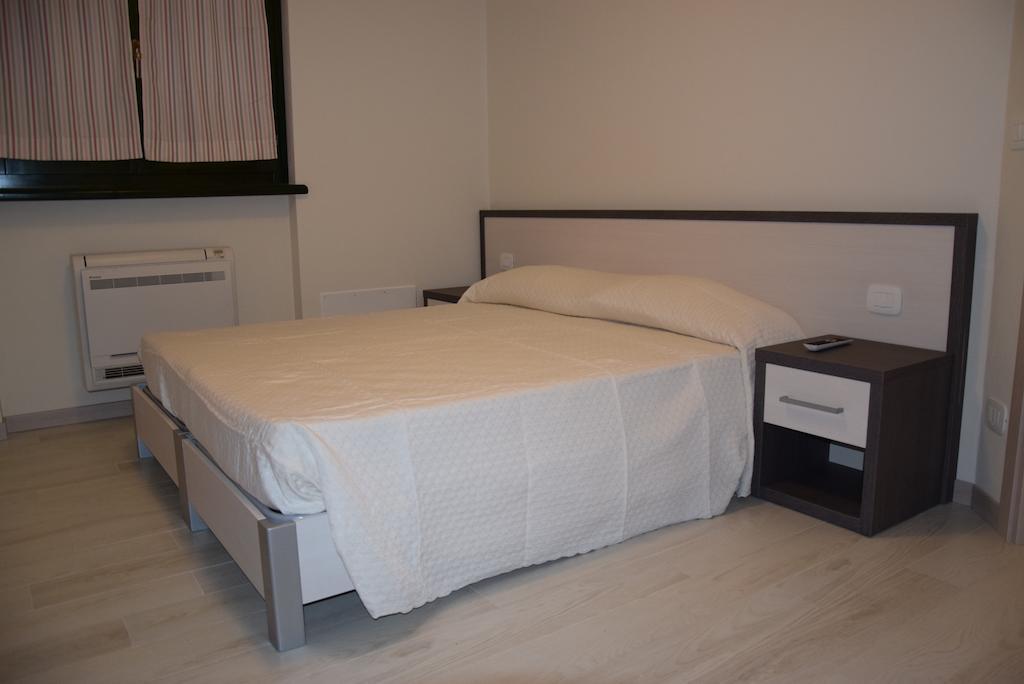 B&B L'Acero Casto Cameră foto