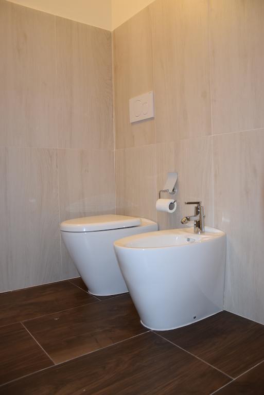 B&B L'Acero Casto Cameră foto