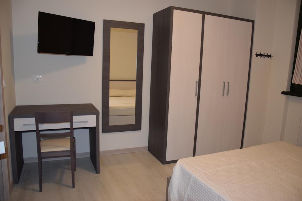 B&B L'Acero Casto Cameră foto
